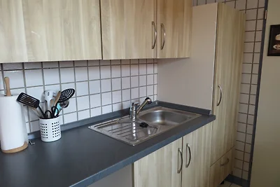 Holiday flat family holiday Dornumersiel