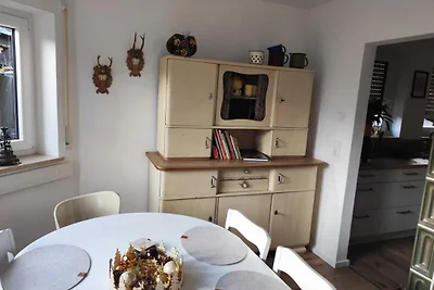 apartman za odmor Obiteljski odmor Marktleugast