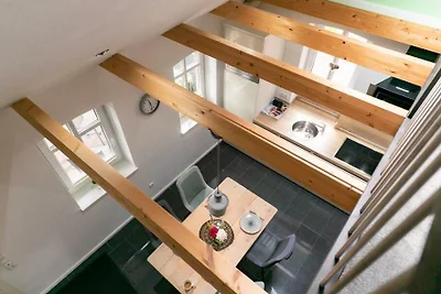 apartman za odmor Obiteljski odmor Utarp