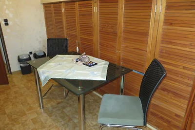 apartman za odmor Obiteljski odmor Aurich