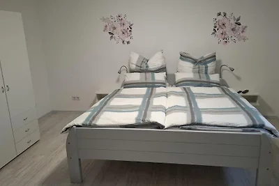 Ferienwohnung am Ahlberg