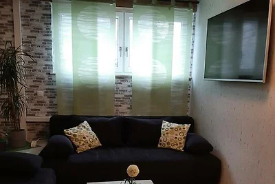 3 Sterne Ferienwohnung Loreley