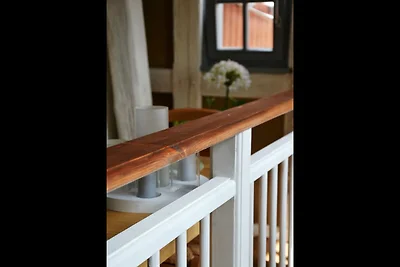 Ferienwohnung Romantique