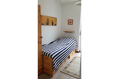 Maison de vacances Vacances relaxation Dornumersiel