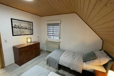 Vakantieappartement Gezinsvakantie Philippsburg