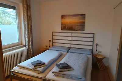 Appartamento Vacanza con famiglia Norddeich