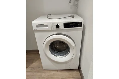 Ferienwohnung Wildgans 1 Bunde Ostfriesland