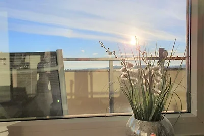 Fernblick Hohegeiss Sauna