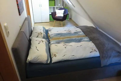 Vakantieappartement Gezinsvakantie Neuschoo