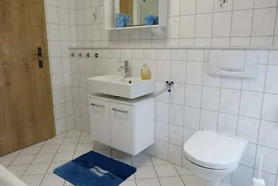 apartman za odmor Obiteljski odmor Dornum