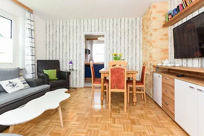 Vakantieappartement Gezinsvakantie Esens