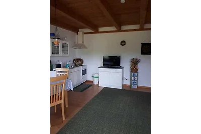 apartman za odmor Obiteljski odmor Zinnowitz