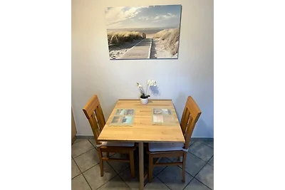 Vakantieappartement Gezinsvakantie Westerholt