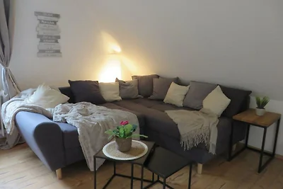 Vakantieappartement Gezinsvakantie Moorweg