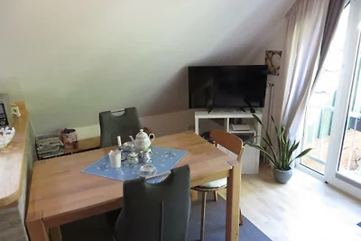 Ferienwohnung Sonnenschein