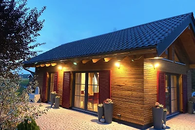 Ferienhaus Schorenmoos-Lodge
