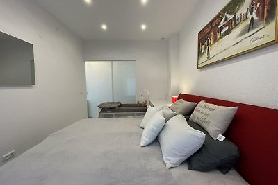 Exklusive Ferienwohnung Blumenhaus