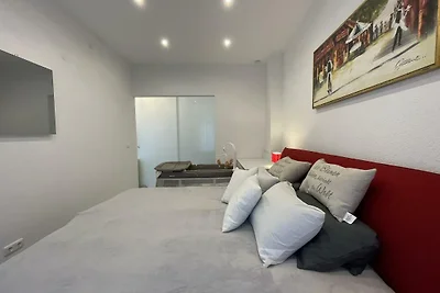 Exklusive Ferienwohnung Blumenhaus