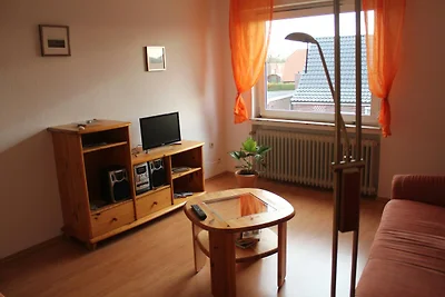 Ferienwohnung im Leegmoor
