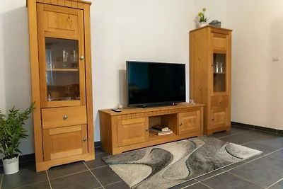 Reiterhof Finkenmühle Krümel