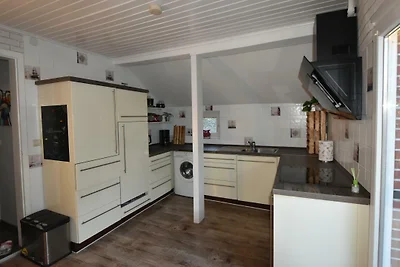 Villa Totti - Annas Stube