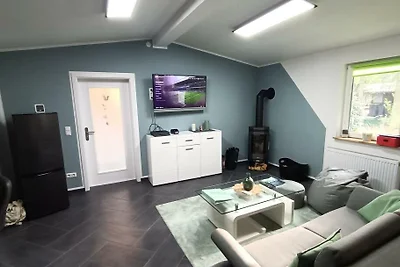 Ferienhaus Waldlicht 3