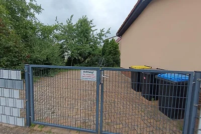 Domek letniskowy Urlop wypoczynkowy Uckermark