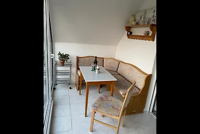 apartman za odmor Obiteljski odmor Cottbus