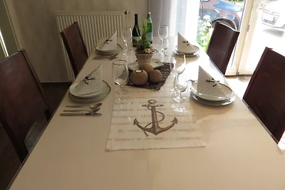 Landhaus Lüttje Nüst