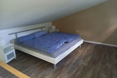 Stylisches Ferienhaus Südheide