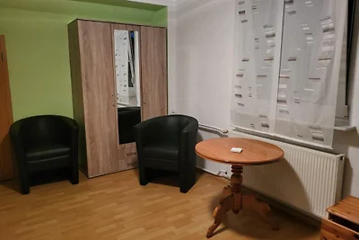 Vakantieappartement Gezinsvakantie Brandenburg