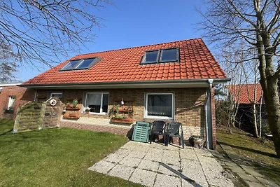 NEU! Ferienwohnung Ausblick Norden