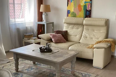 Appartamento Vacanza con famiglia Großheide