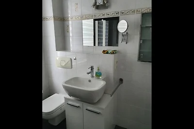 Casa vacanze Vacanza di relax Suhl