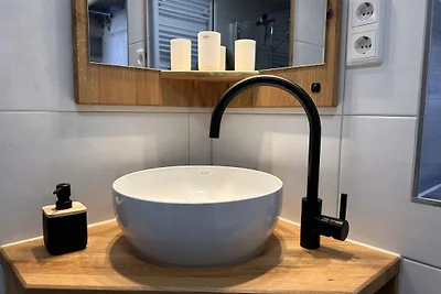 Vakantieappartement Gezinsvakantie 
