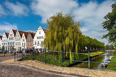 Vakantieappartement Gezinsvakantie Lehe