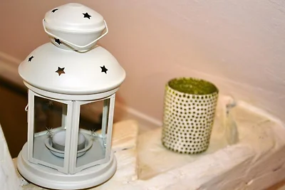 Ferienwohnung Romantique