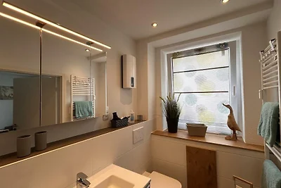 Ferienwohnung Hofblick