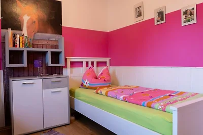 Reiterhof Finkenmühle Boris