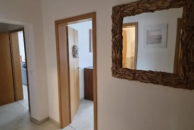 apartman za odmor Obiteljski odmor Mücheln