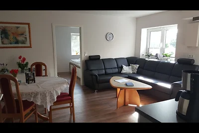 Ferienwohnung Sylt