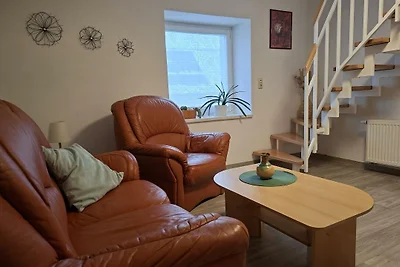 Ferienwohnung Hanka OG