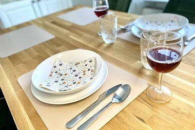 Appartamento Vacanza con famiglia Greetsiel