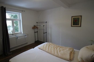 Vakantieappartement Gezinsvakantie Alsfeld