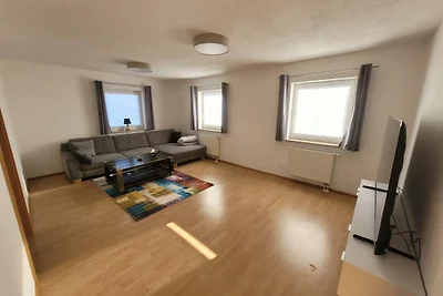 apartman za odmor Obiteljski odmor Wunsiedel