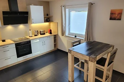 Ferienwohnung Wunsiedel OG