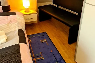 Casa vacanze Vacanza di relax Carolinensiel