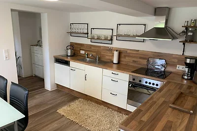 Ferienwohnung MONTE in Walsrode