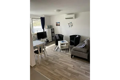 Bungalow am Kummerower See