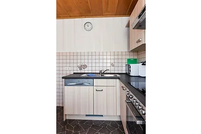 Haus Hafeneck FeWo im Watt